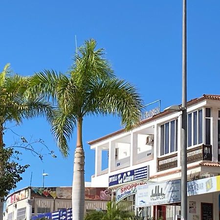 פלאייה דה לאס אמריקס Las Flores Studio 2 מראה חיצוני תמונה