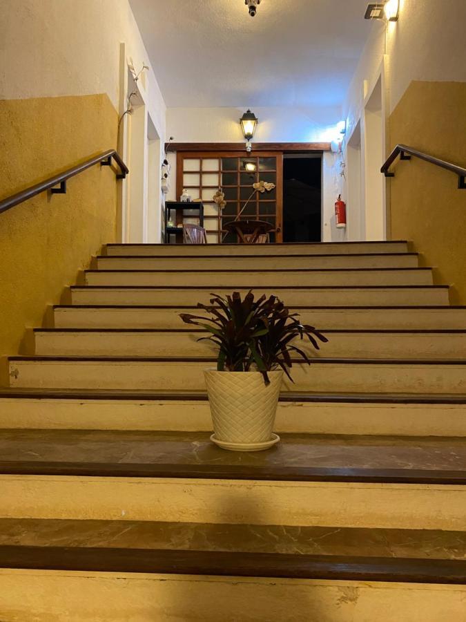 פלאייה דה לאס אמריקס Las Flores Studio 2 מראה חיצוני תמונה